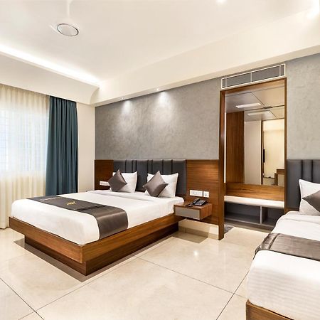 Narthaki Boutique Hotel Bengalúr Exteriér fotografie