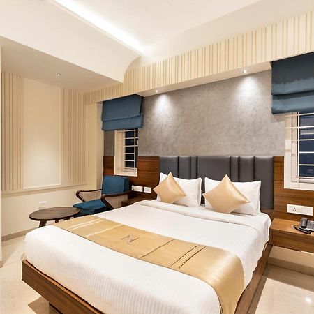Narthaki Boutique Hotel Bengalúr Exteriér fotografie